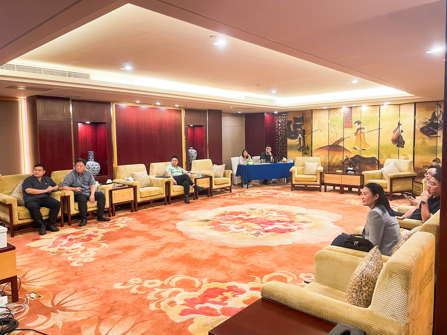 CAICA携手WSACS，共启腹内压领域国际合作新篇章