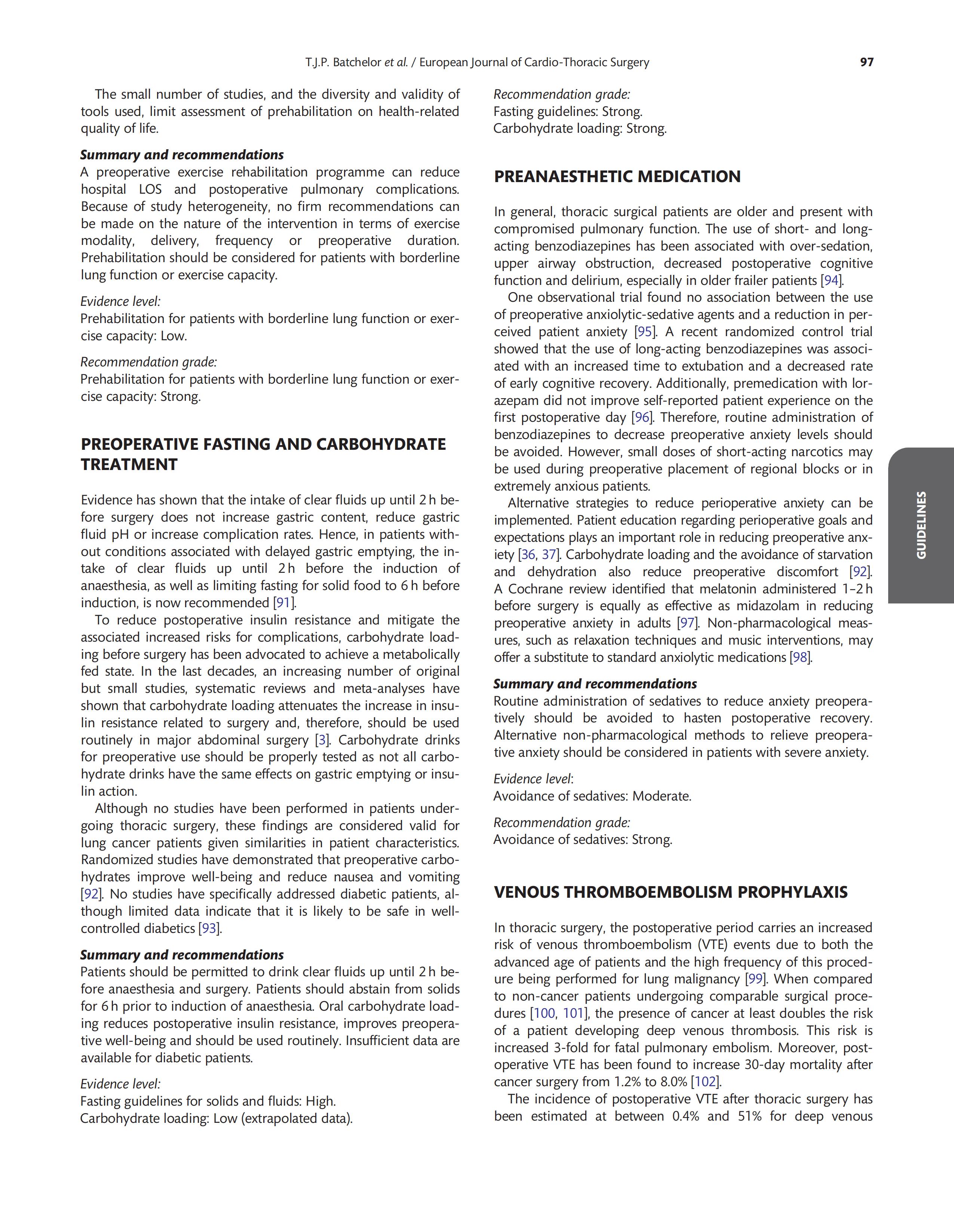 肺部手术后加速康复指南：加速康复外科 (ERAS &reg; ) 协会和欧洲胸外科医师协会 (ESTS) 的建议_06.jpg